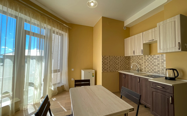 Maalle Guest House