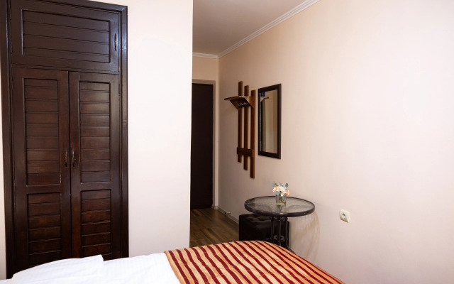 Гостевой дом Яна