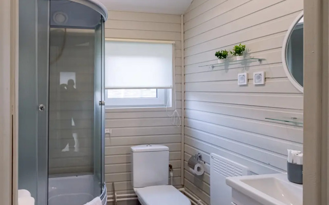 Частный дом Point 242 Мятный