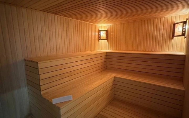 Частный дом Деревянный с баней