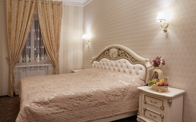Legenda Guest house