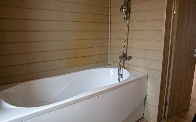 cottage Na Bereg Istry