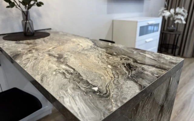 Квартира Новый ЖК IQ-Дом