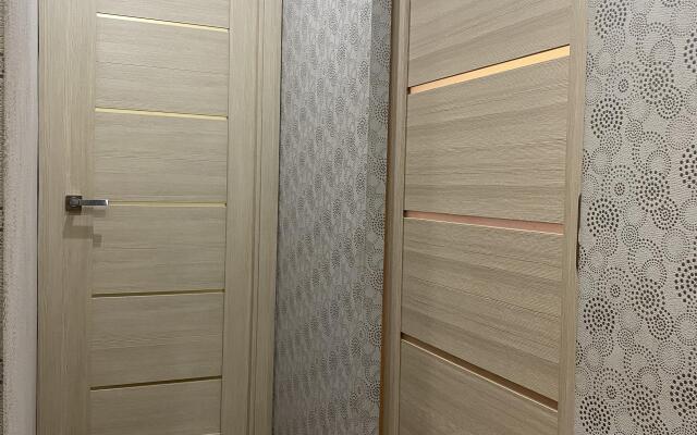 Na Ulitsa Sovetskoy Armii Flat