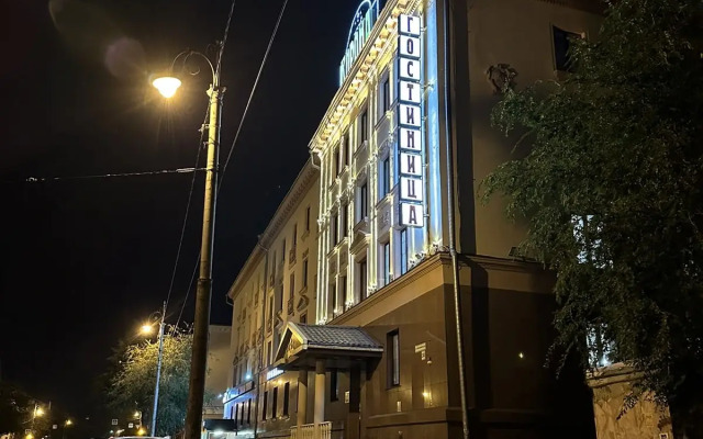 Korona Hotel