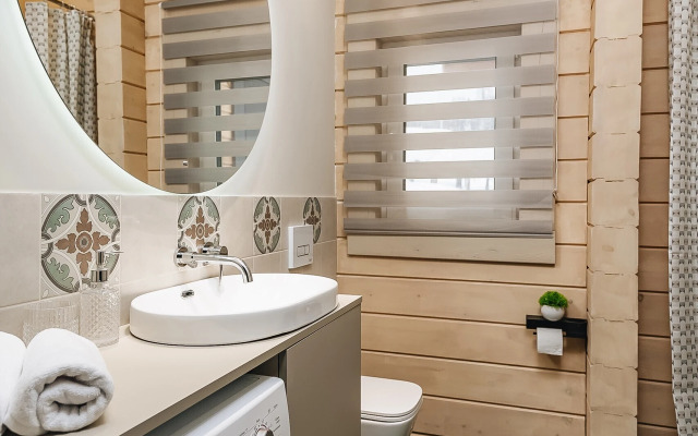 Шале Прованс