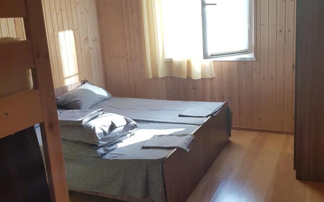 Morskaya Gavan Guest House