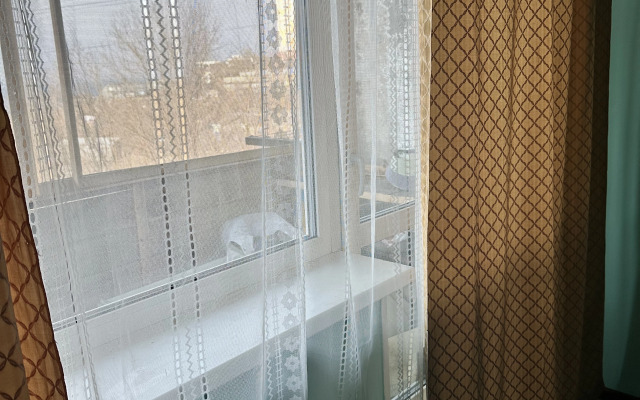 Квартира енисейская 2