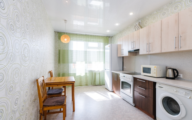 Ignat'evskoe Shosse 10/4 Apartments