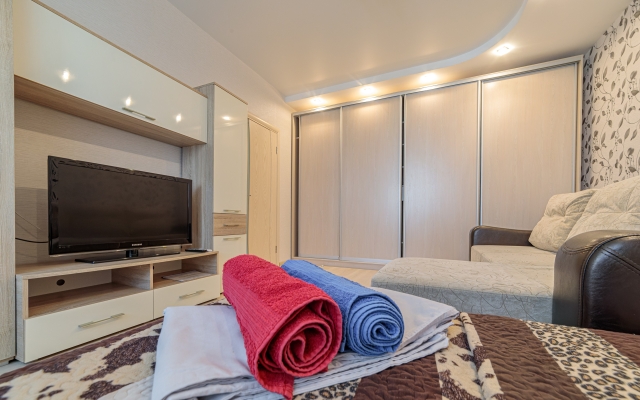 Квартира Флагман Отель