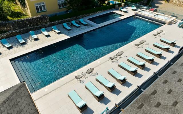 Tskaltubo Epic Hotel & Spa