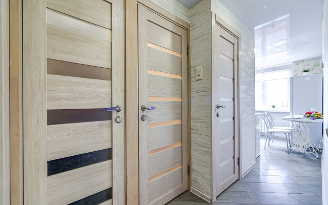 Апартаменты Волшебная Формула Комфорта