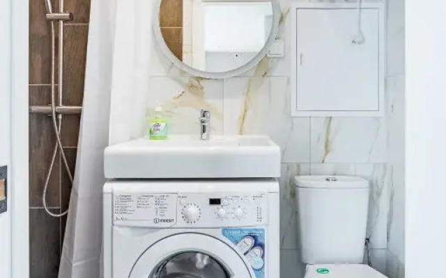 Inhome24 Komfortnoye Zhilye Dlya Puteshestvennikov Apartments