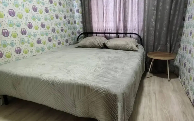 Kvartira Uutnaa v centre goroda s vidom na gory