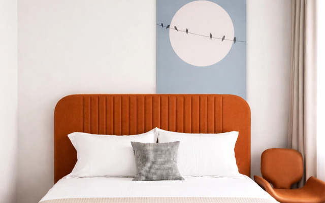 Квартира Облачный закат