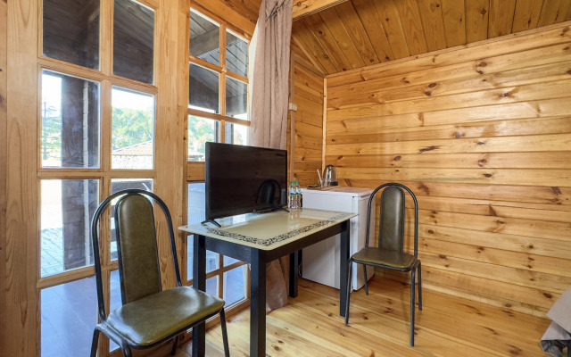 Gudwin Glamp Hotel