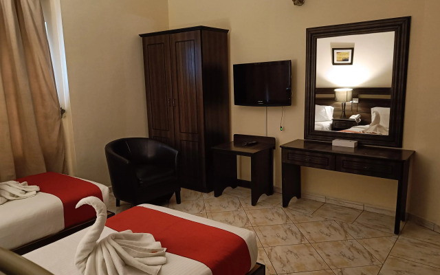 Ruwi Beach Hotel Apartments - Maha Hospitality Group Apartment Hotel