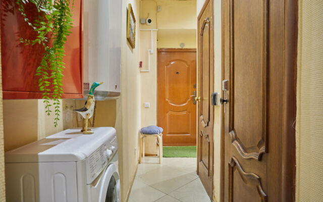 V Tsentre Goroda Flat