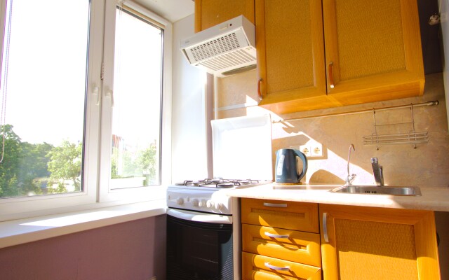 Квартира Свободна - Малая Грузинская 12