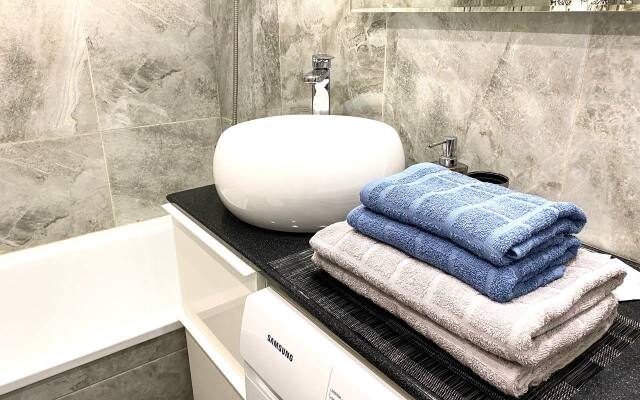 Elegantnye Apartamenty Na Yaganova 11 Flat