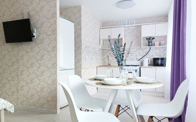 Квартира в Центре Города Двухкомнатная