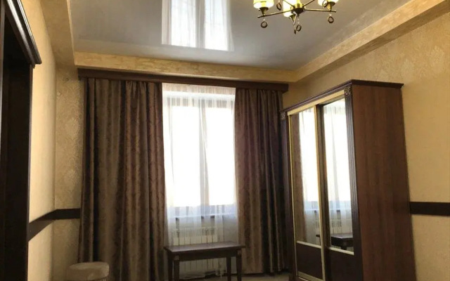 Отель Нитрон