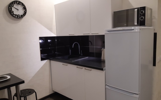 Квартира на Университетской 62