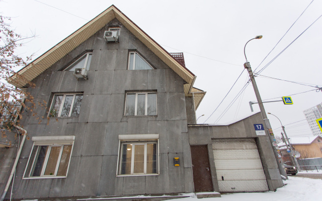 Квартира большая и красивая на Кирова