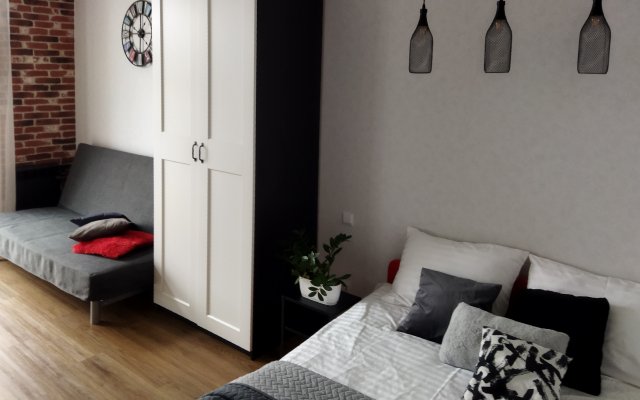 Stop Snyato! Red Energy Apartments
