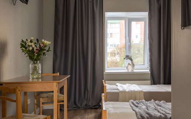 Отель Номера в Гатчине