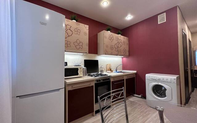 Квартира Посуточно напротив областной больницы