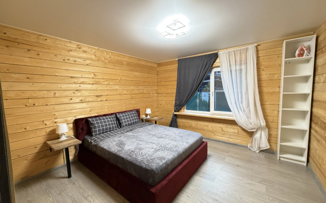 Частный дом Шикарный