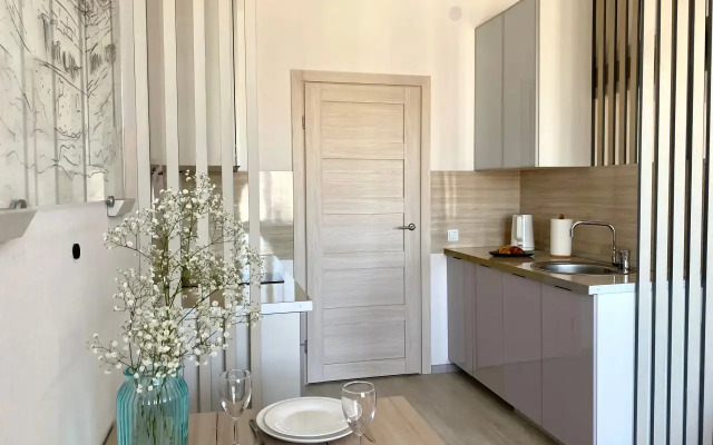 Апартаменты на Тосина 6