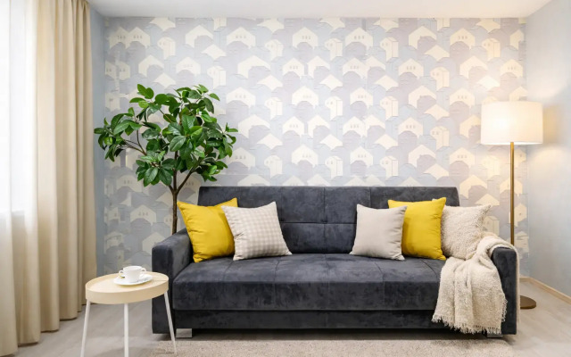 Апартаменты Vegas Apartments