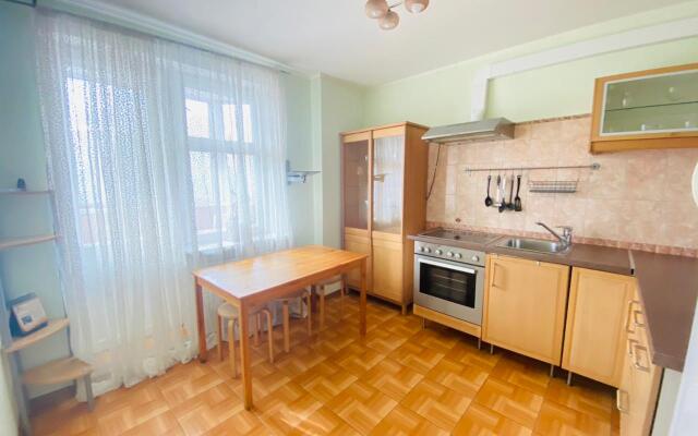 Hanaka Zhigulevskaya 6 Apartments