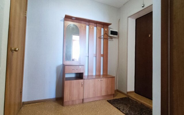 Квартира SATIN Apartments на ул. Зиновьева 14