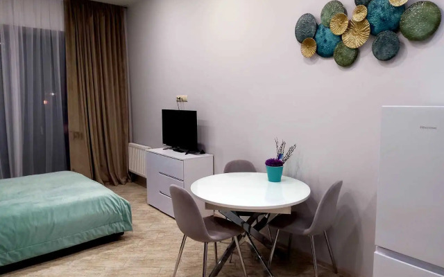 U Morya S Basseynom Apartments