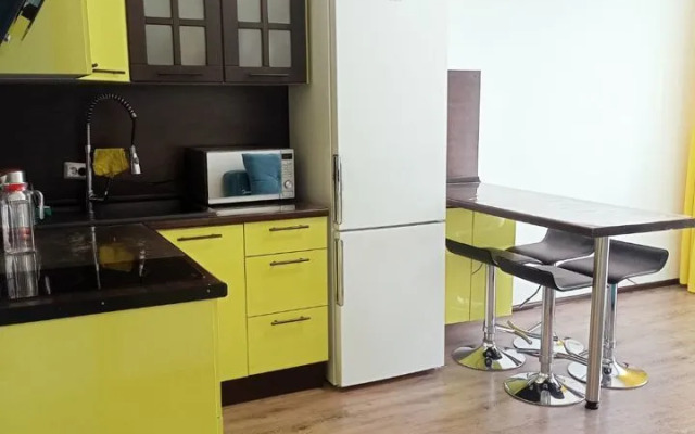 Квартира Комфортная на Лермонтова 31