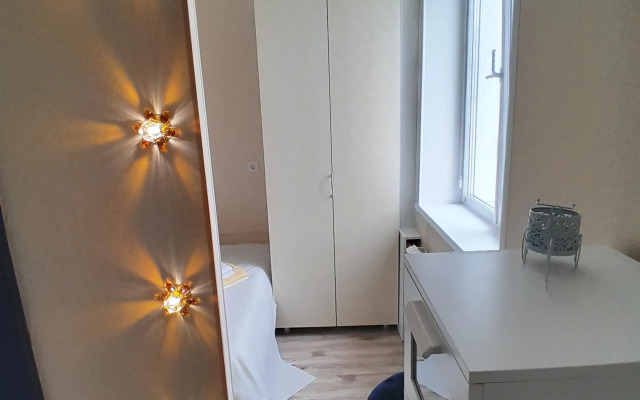 15 mkr Flat