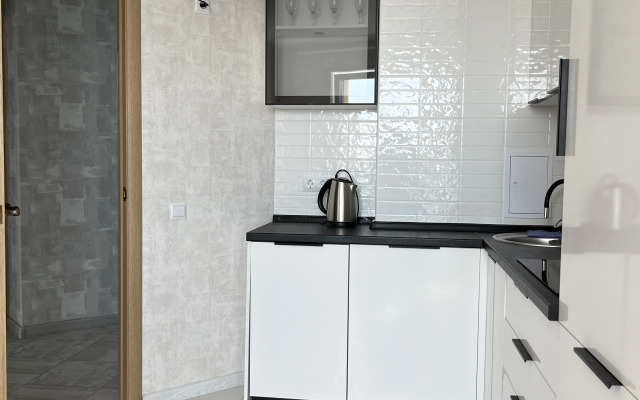 Квартира на Пархоменко 2