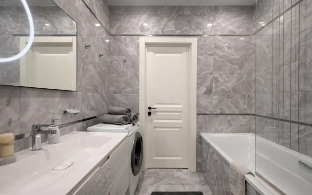 Apartamenty 1-komnatnye Apartamenty