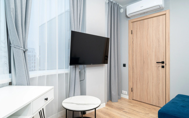 Квартира 2-х комнатная на проспекте Энергетиков