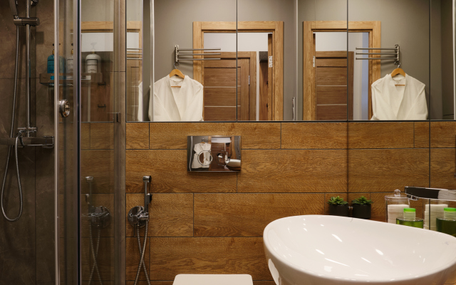 Квартира Best View