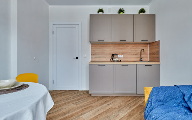 Indigo Room Apartments