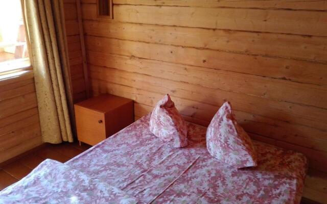 Гостевой дом Альбатрос