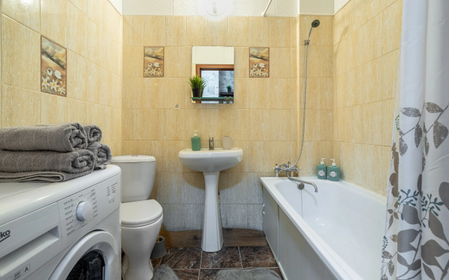 Апартаменты House Gumm