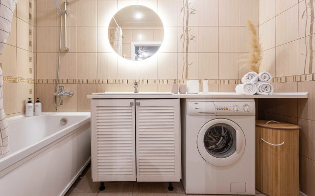 Квартира Просторная 2-комнатная квартира на Димитрова