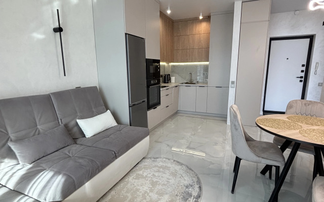 Квартира на Куйбышева, 84