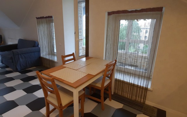 Апартаменты с Дизайнерским ремонтом на Карла Либкнехта