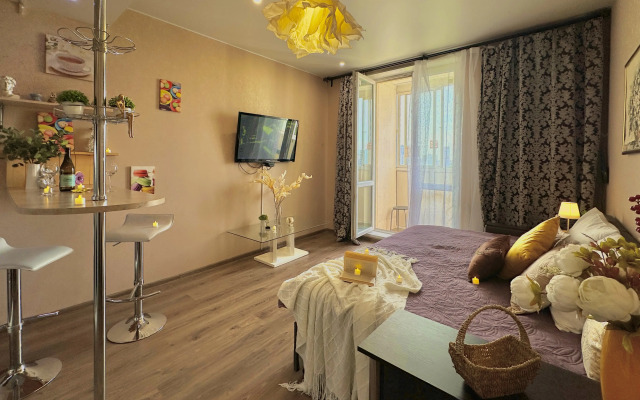 Квартира Семейная Good Sleep на улице Белорусской